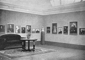 Anonym: „Internationale Photographische Ausstellung, Dresden 1909