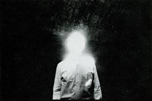 Duane Michaels: „The Illuminated Man“, 1969