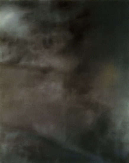 Gerhard Richter: Fiktion, 1976